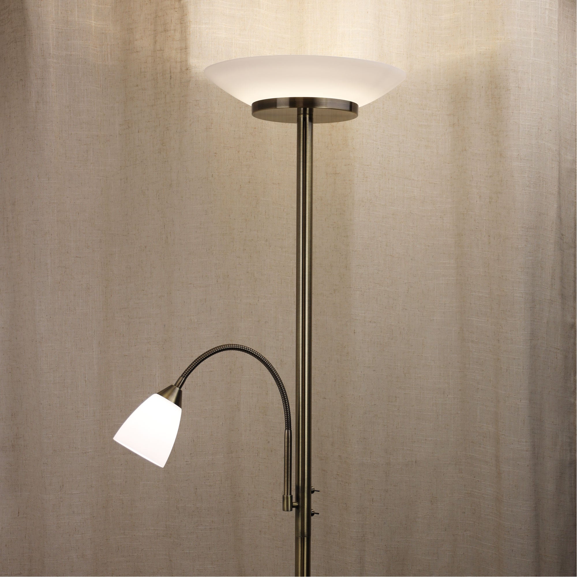 SIENA Floor Lamp lifestyle