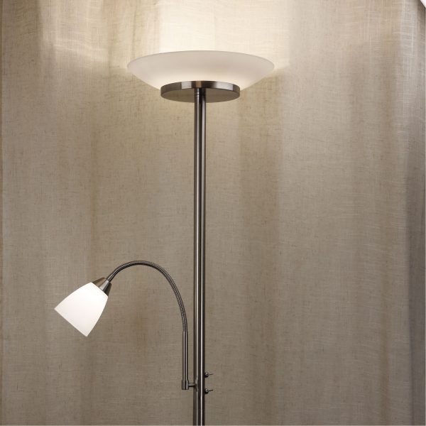 SIENA Floor Lamp lifestyle