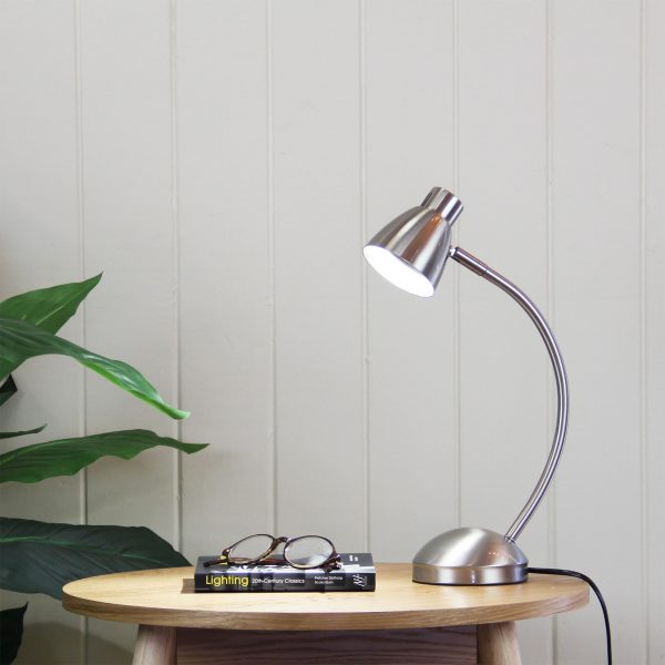 NEX Table Lamp lifestyle