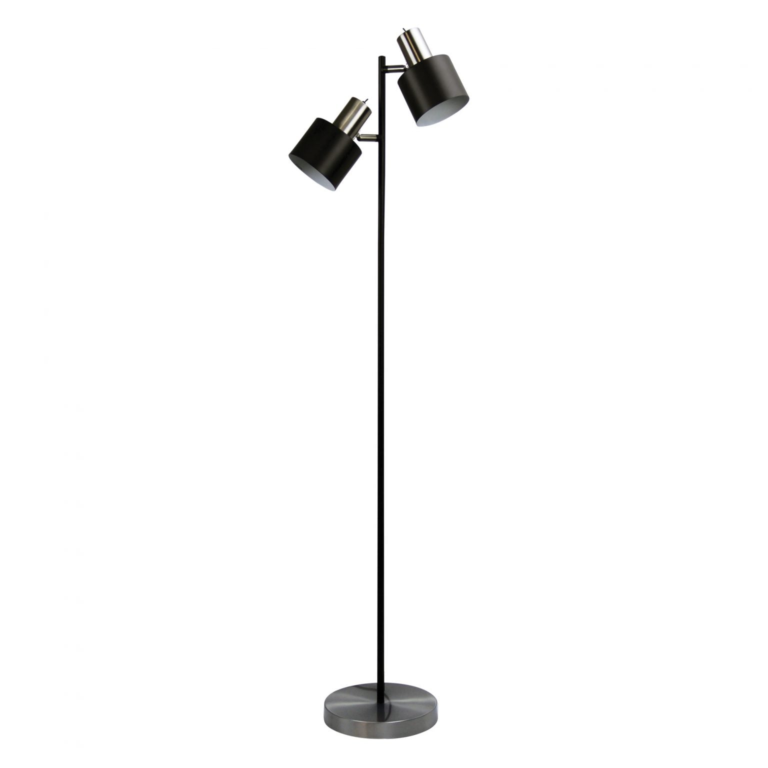 ARI Mid-Century Floor Task Lamp