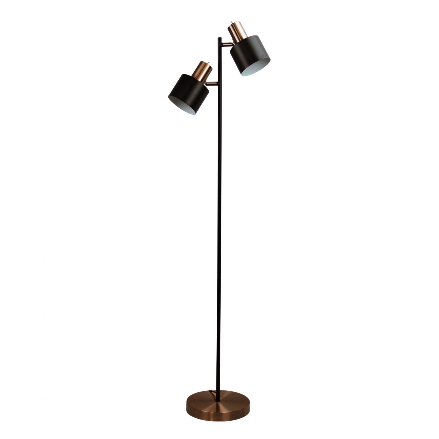 ARI Mid-Century Floor Task Lamp