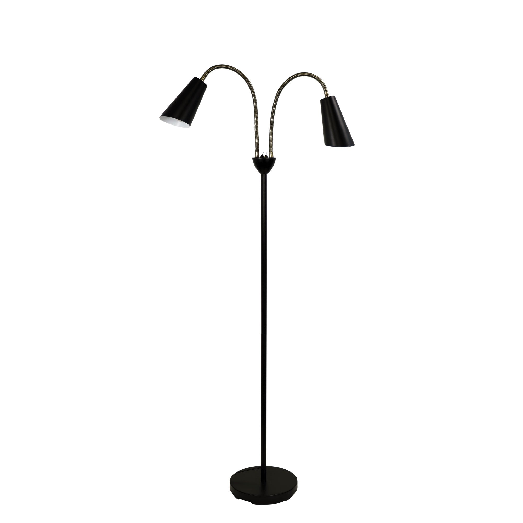 WALT Floor Lamp white background