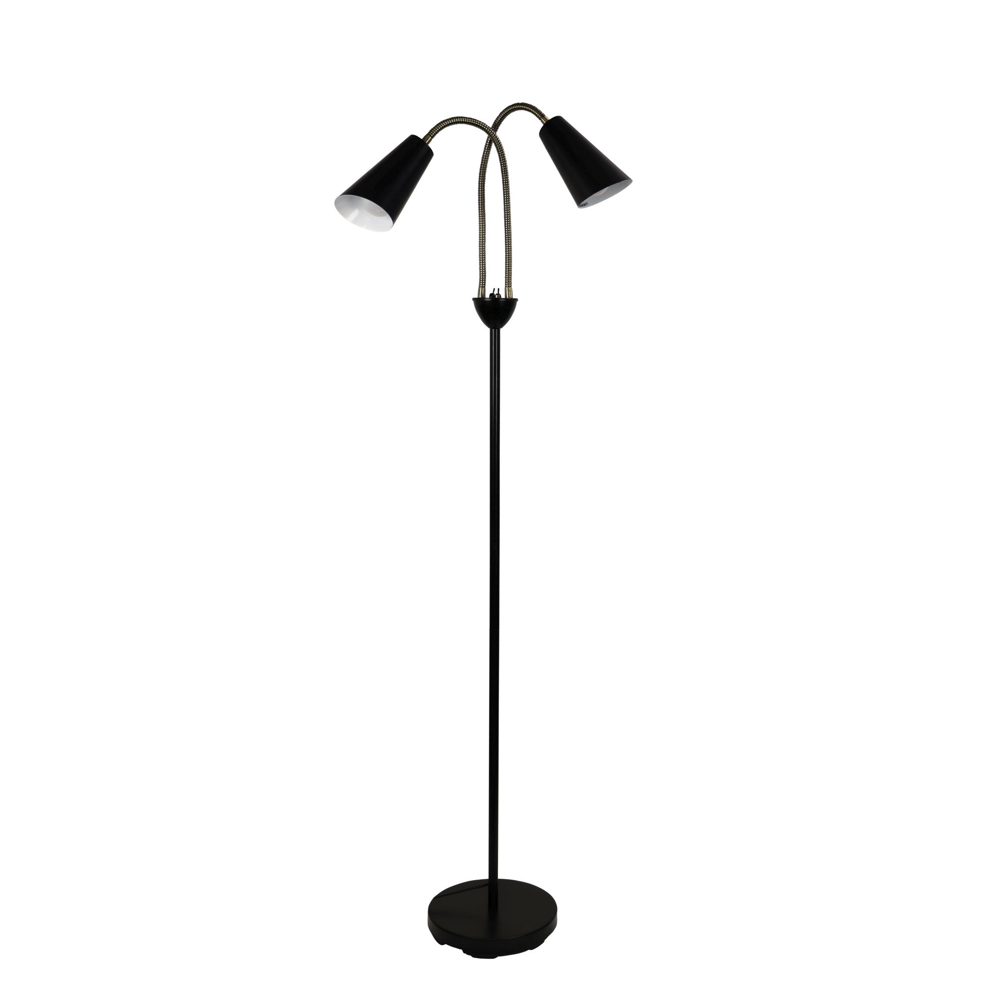 WALT Floor Lamp white background