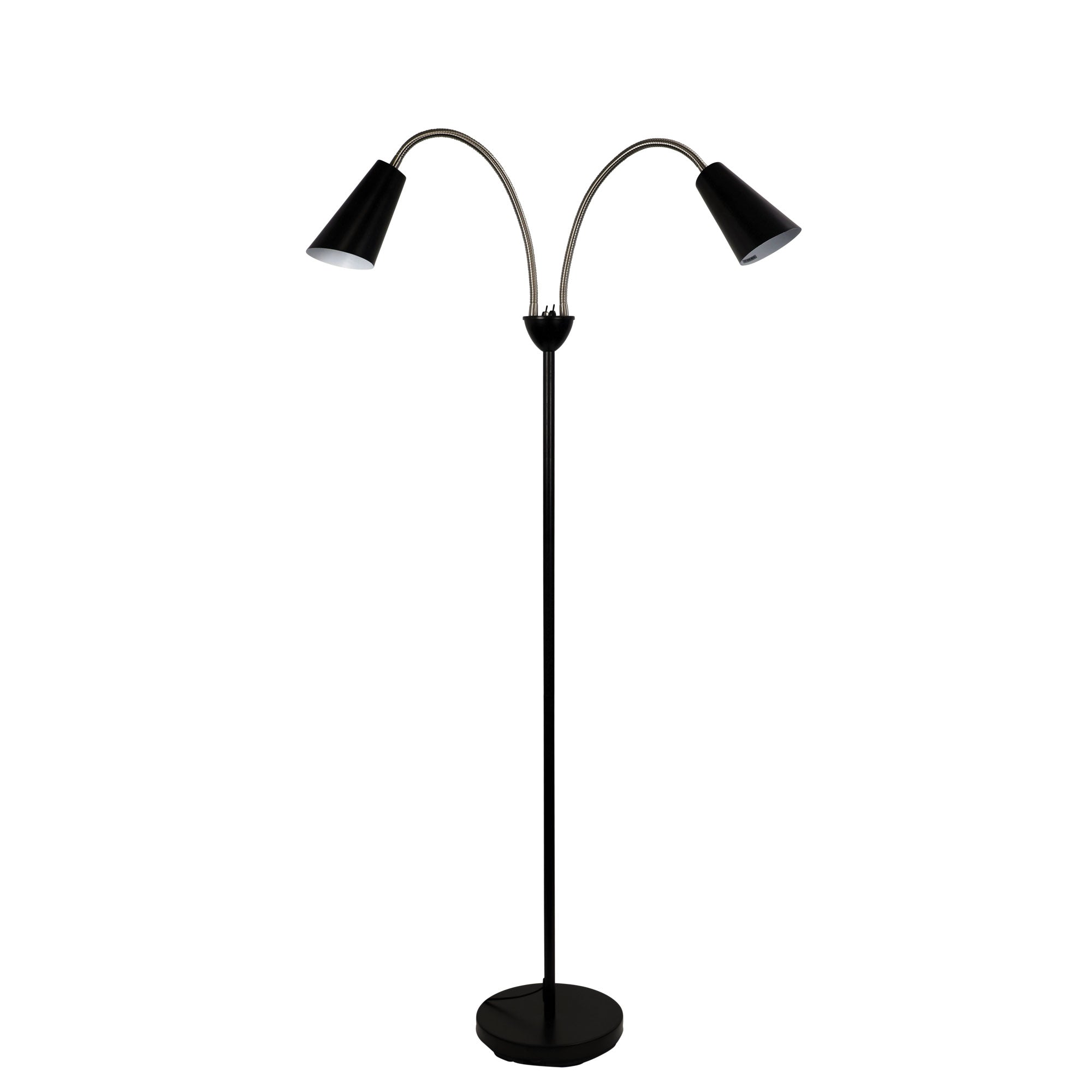 WALT Floor Lamp white background