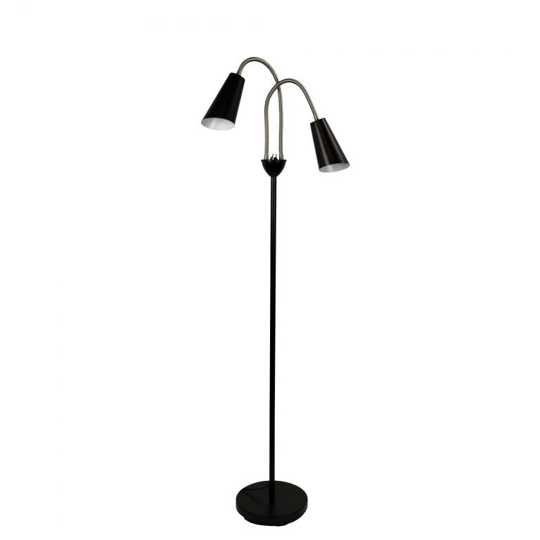 WALT Floor Lamp white background