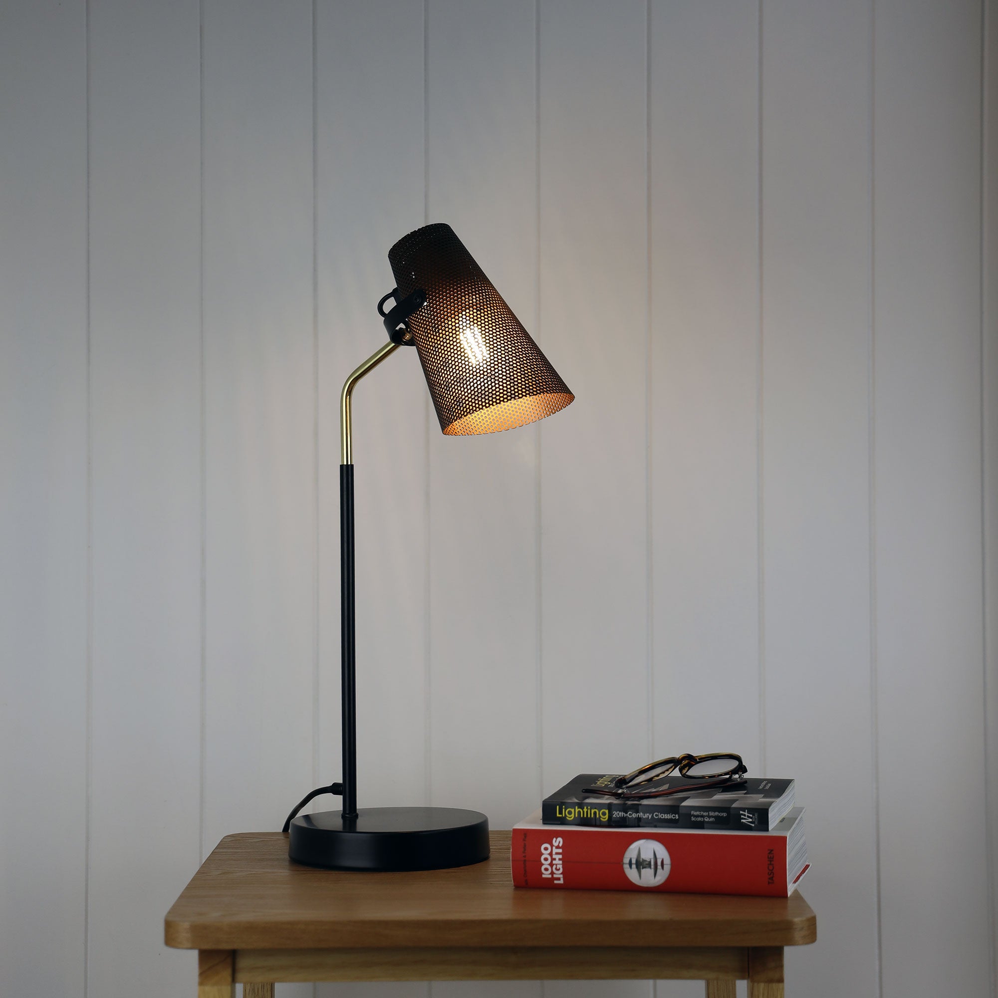 PERFO Desk Lamp lifestyle