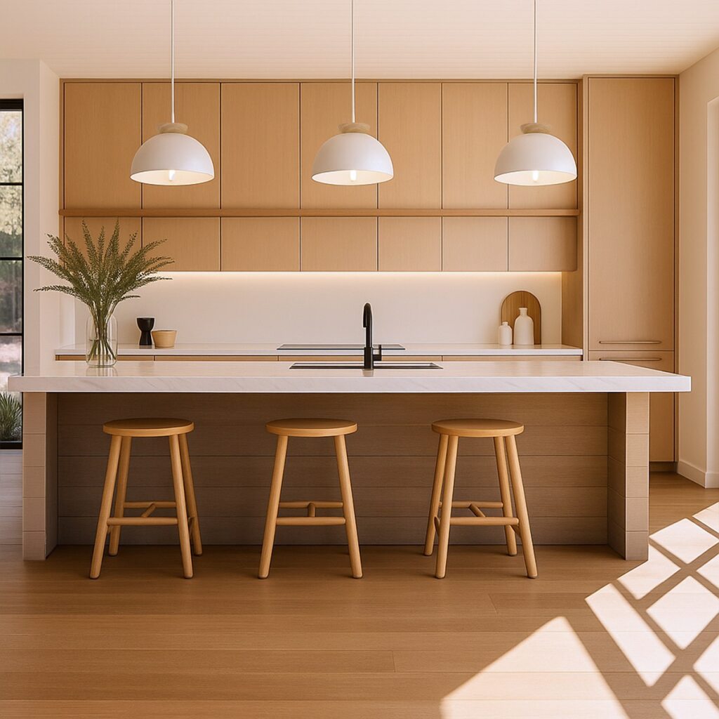 SOVIN 25CM PENDANT LIGHT SMALL