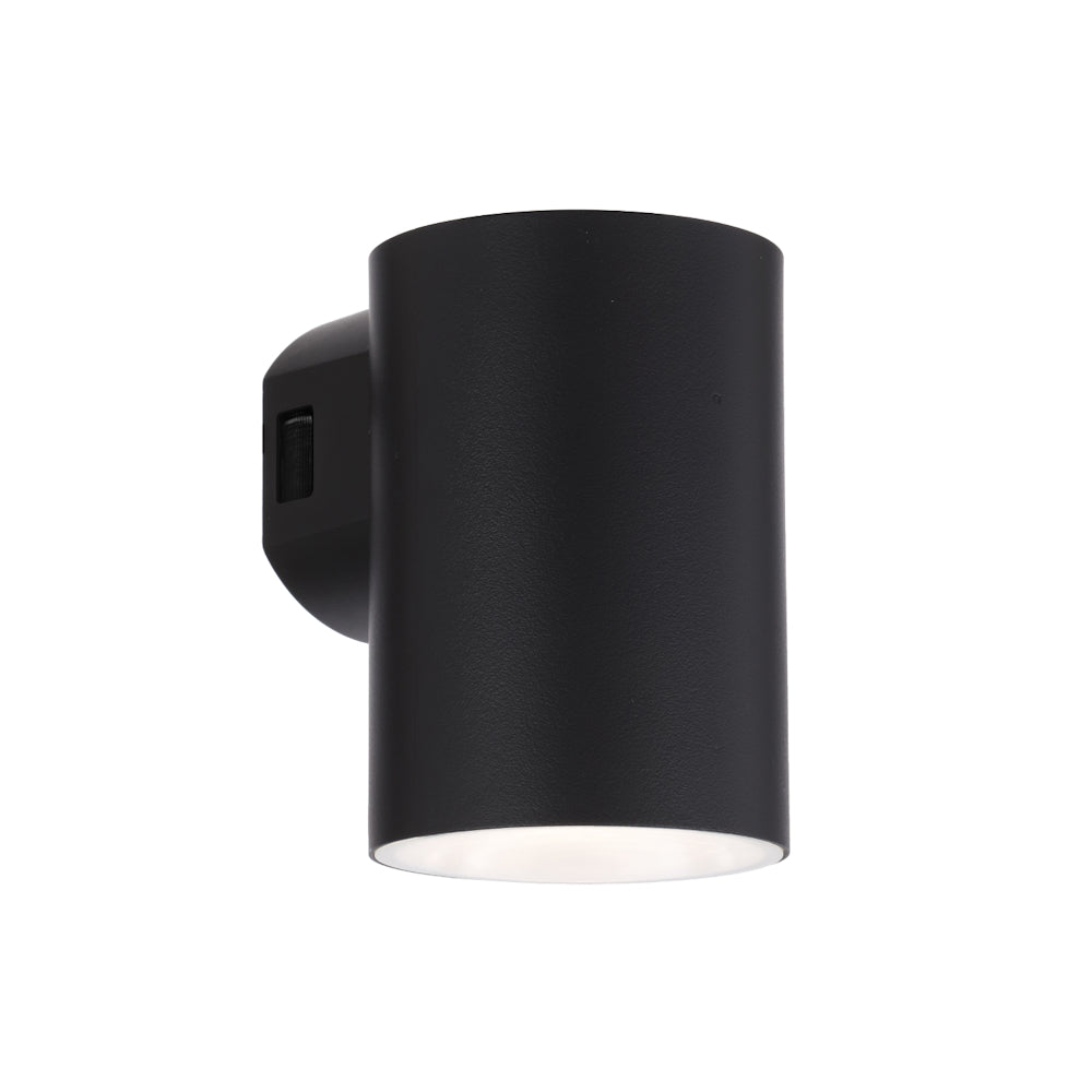 STINA SINGLE EXTERIOR LED WALL LIGHT