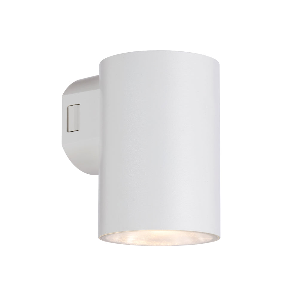 STINA SINGLE EXTERIOR LED WALL LIGHT