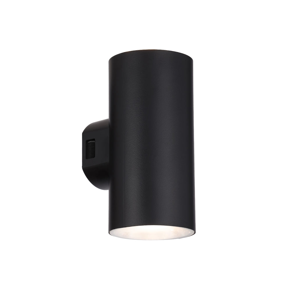 STINA UP-DOWN EXTERIOR LED WALL LIGHT