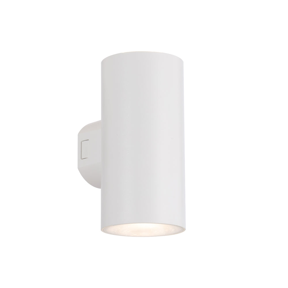 STINA UP-DOWN EXTERIOR LED WALL LIGHT
