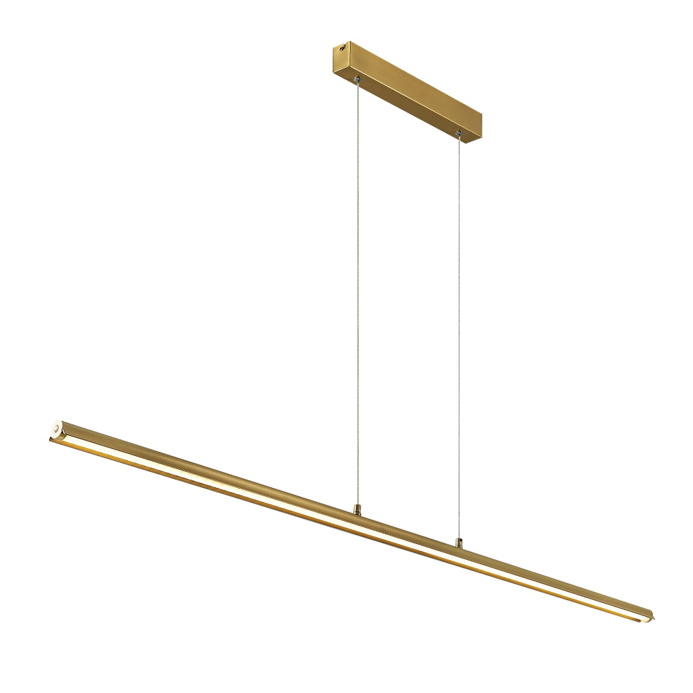 SUMNER LINEAR LED PENDANT LIGHT