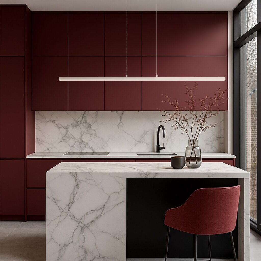 SUMNER LINEAR LED PENDANT LIGHT