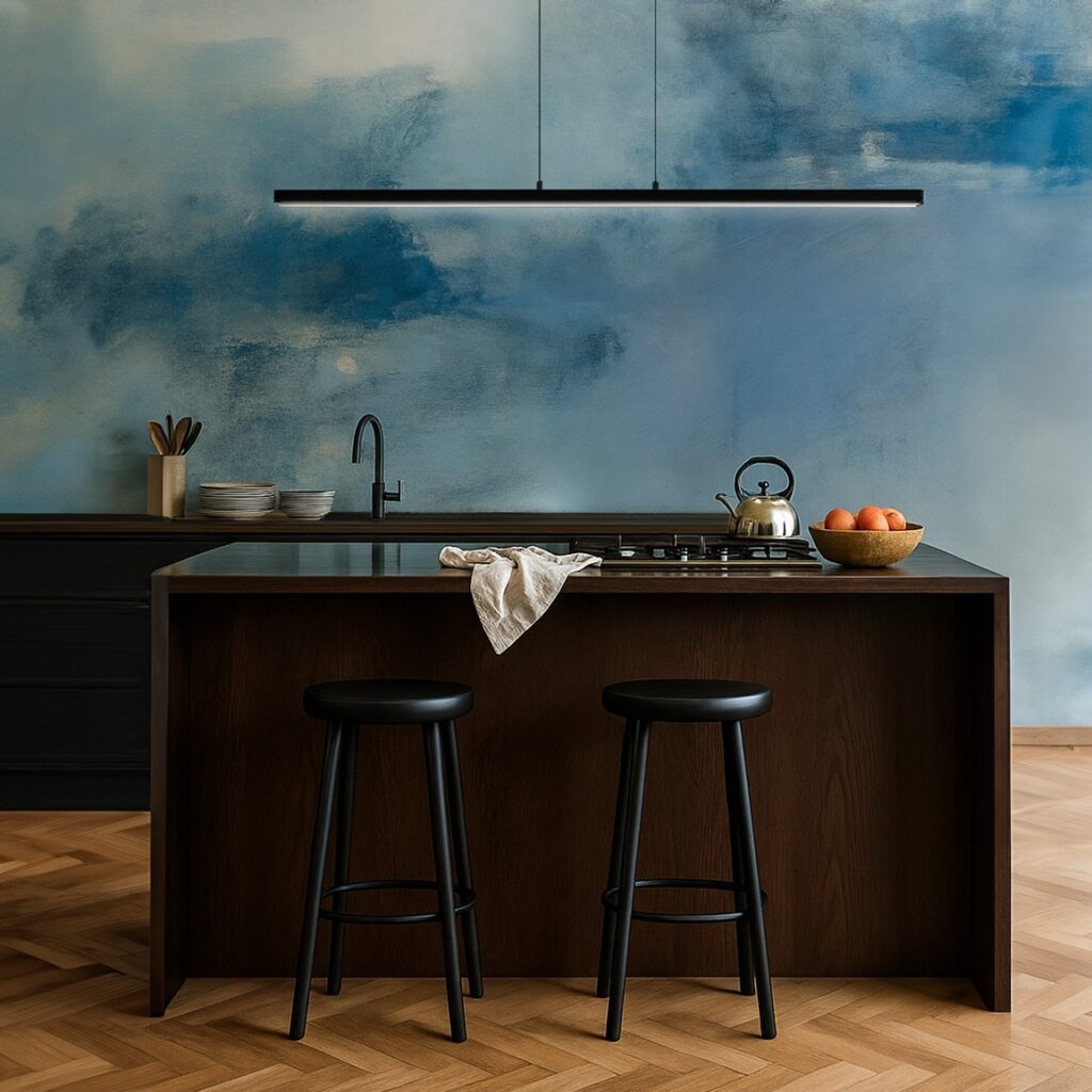 SUMNER LINEAR LED PENDANT LIGHT
