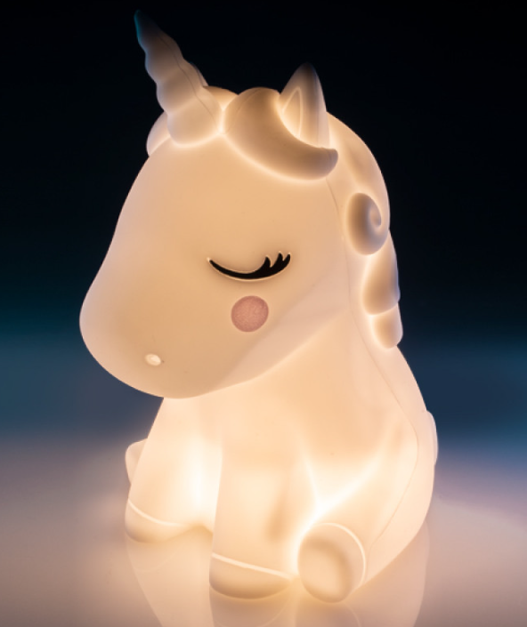 Lil Dreamers Soft Touch LED lamps