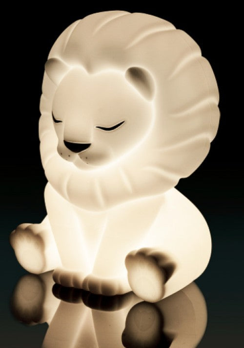 Lil Dreamers Soft Touch LED lamps