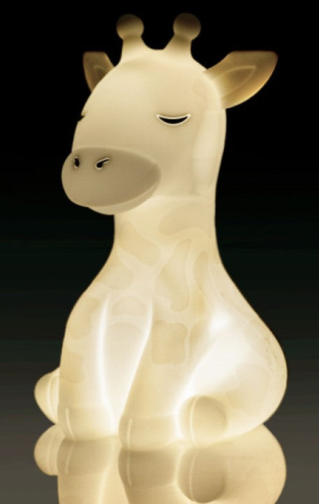 Lil Dreamers Soft Touch LED lamps