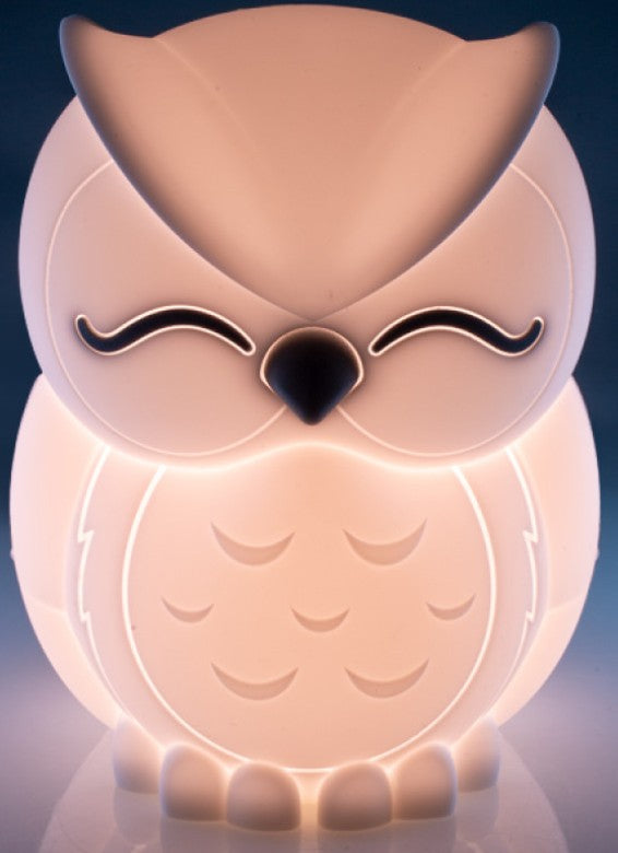 Lil Dreamers Soft Touch LED lamps