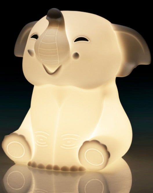 Lil Dreamers Soft Touch LED lamps