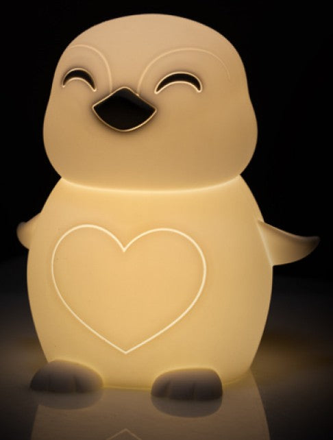 Lil Dreamers Soft Touch LED lamps