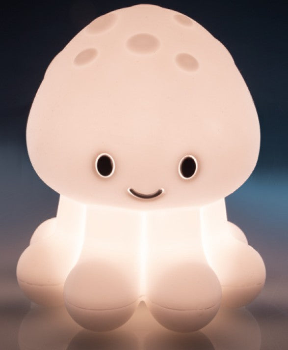 Lil Dreamers Soft Touch LED lamps