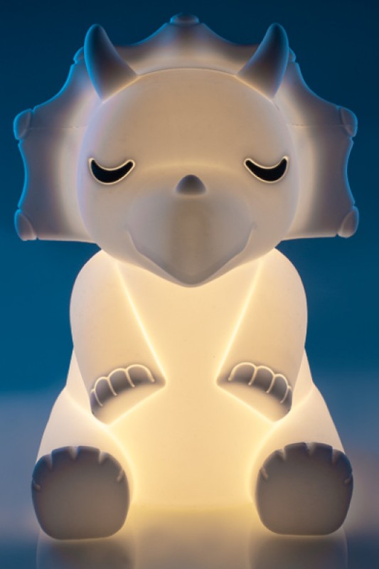 Lil Dreamers Soft Touch LED lamps
