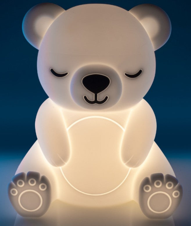 Lil Dreamers Soft Touch LED lamps