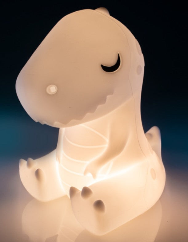 Lil Dreamers Soft Touch LED lamps