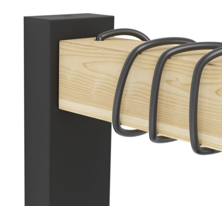 TOWNSHEND Wall Light