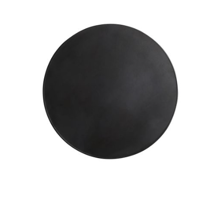 DOT.20 & .25 Wall Light BLACK
