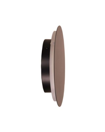 DOT.20 & .25 Wall Light BLACK