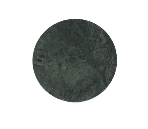DOT.20 & .25 Wall Light GREEN MARBLE