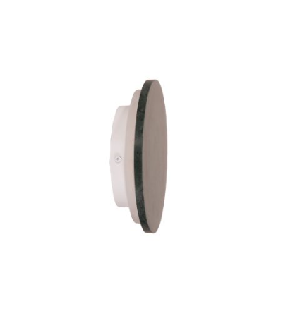 DOT.20 & .25 Wall Light GREEN MARBLE