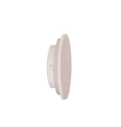 DOT.20 & .25 Wall Light GREY MARBLE