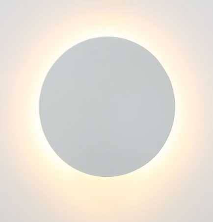 DOT.20 & .25 Wall Light WHITE