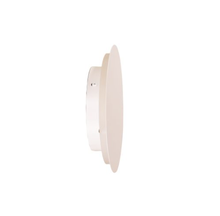 DOT.20 & .25 Wall Light WHITE