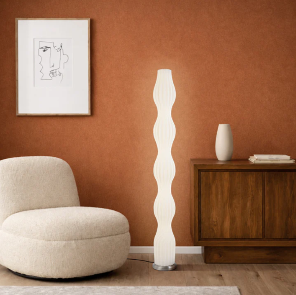 CHOLLA FLOOR LAMP