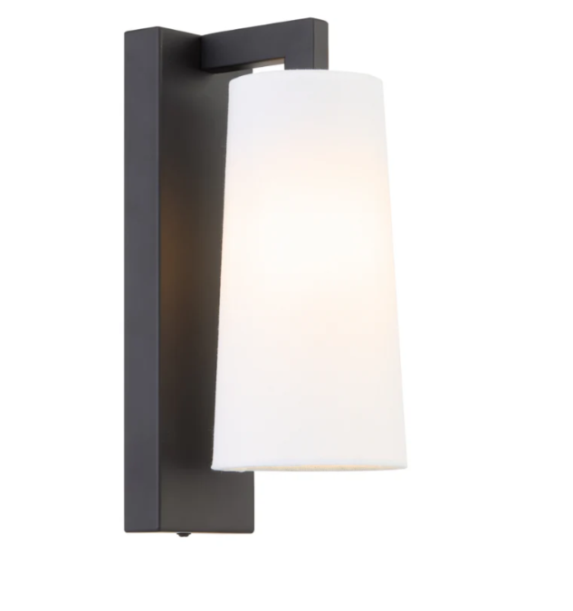 LAVIS WALL LIGHT