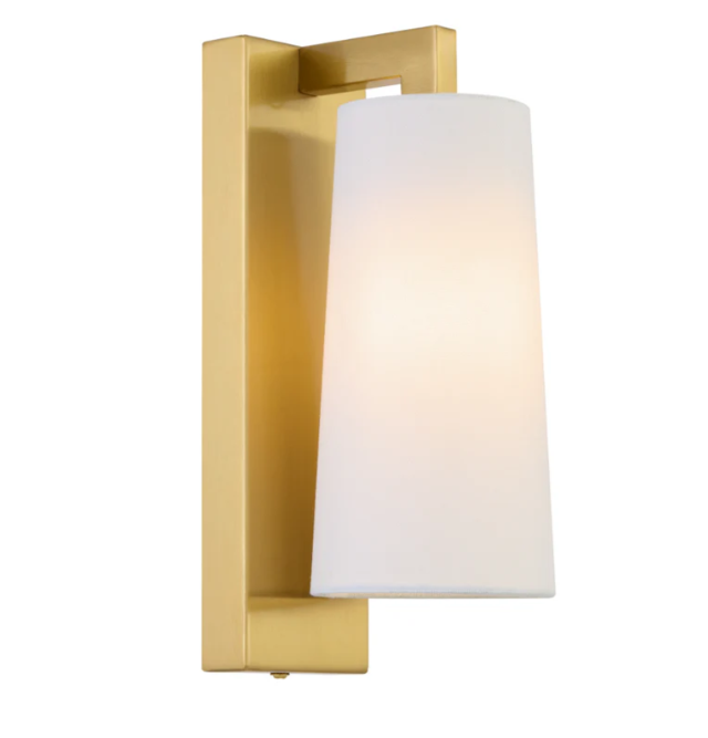 LAVIS WALL LIGHT