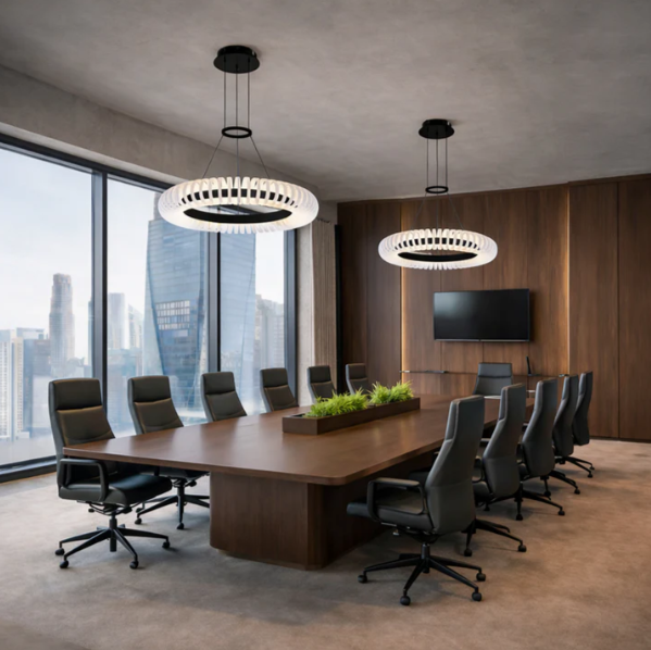 ROMAY PENDANT LIGHT