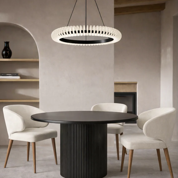 ROMAY PENDANT LIGHT