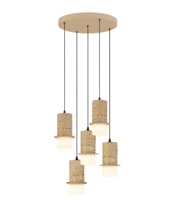 KOLISA LIGHT PENDANT