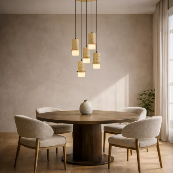 KOLISA LIGHT PENDANT