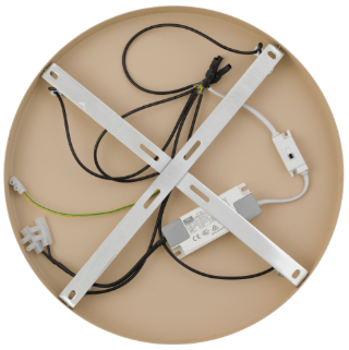 KOLISA LIGHT PENDANT