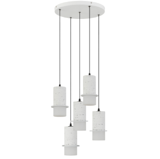 KOLISA LIGHT PENDANT