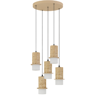 KOLISA LIGHT PENDANT