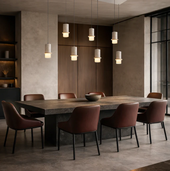 KOLISA LIGHT BAR PENDANT