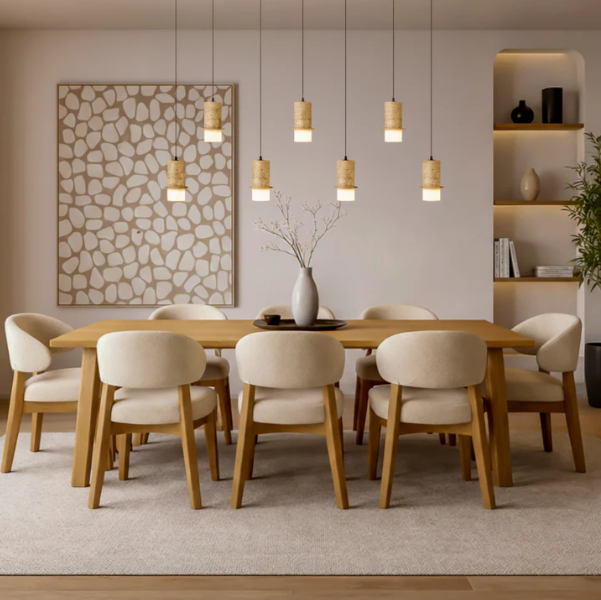 KOLISA LIGHT BAR PENDANT