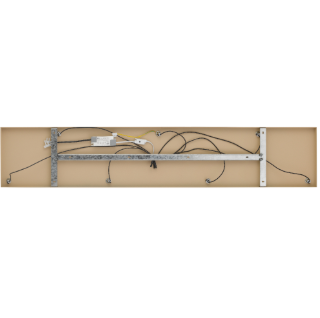 KOLISA LIGHT BAR PENDANT