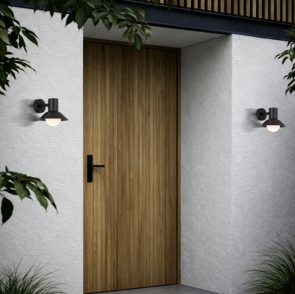 DELORE EXTERIOR WALL LIGHT